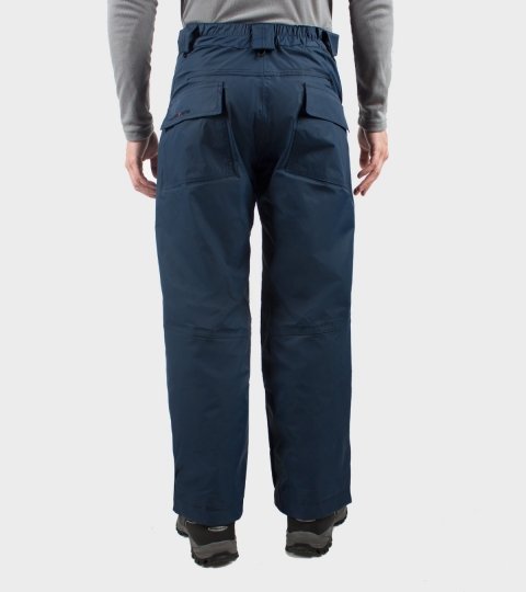 Pantalón de hombre Foresta