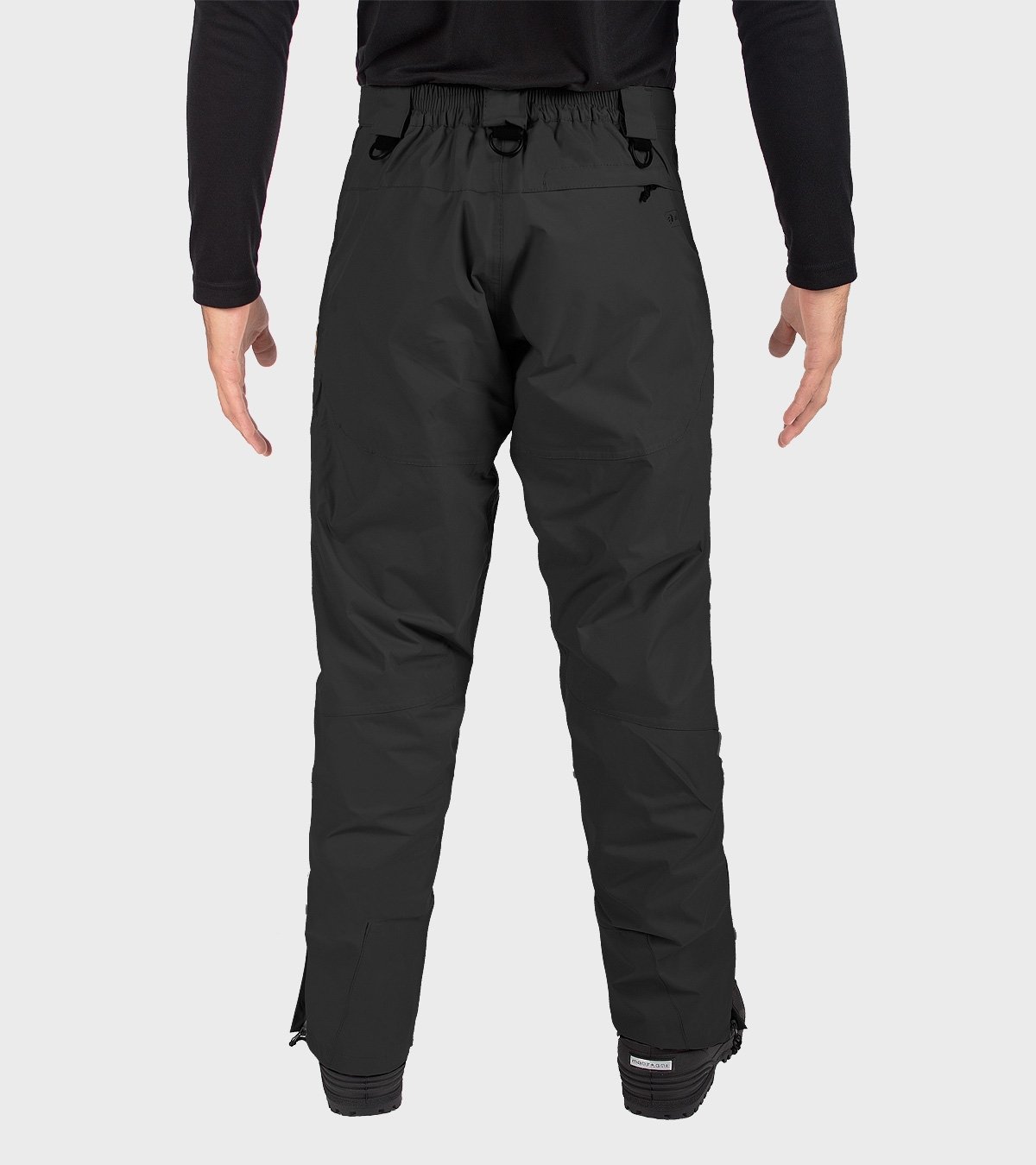 Pantalón de hombre Pre Ski Pro