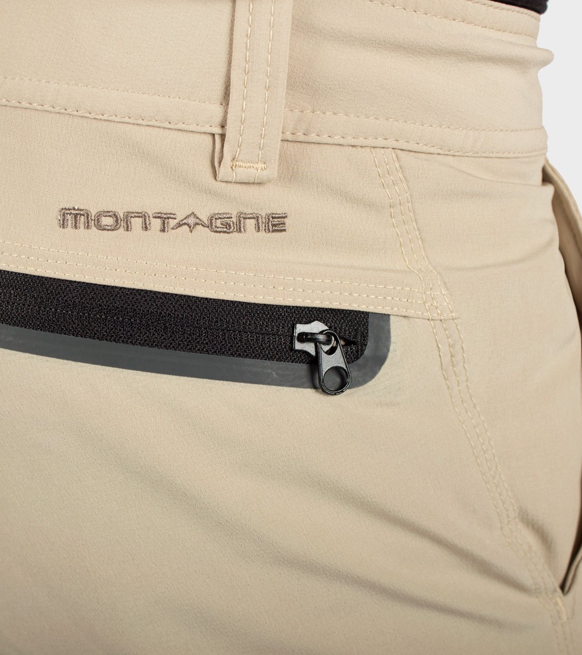 Pantalón de hombre Ribbon
