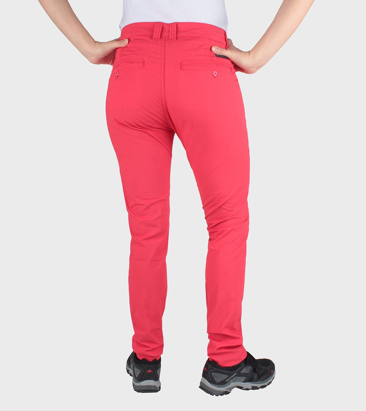 Pantalón de mujer outdoor Daiyu