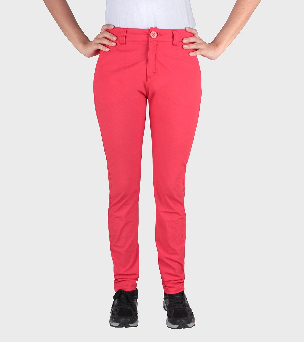 Pantalón de mujer outdoor Daiyu