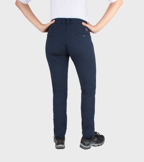 Pantalón de mujer outdoor Daiyu