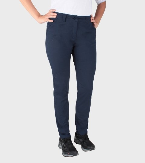 Pantalón de mujer outdoor Daiyu