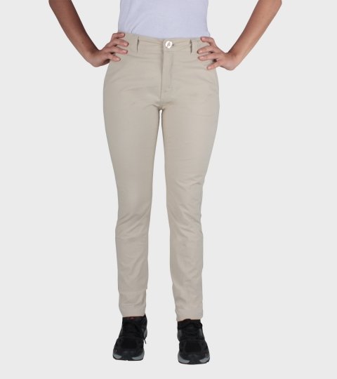 Pantalón de mujer outdoor Daiyu