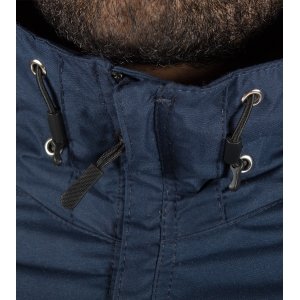 Parka de hombre Roan