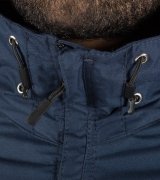Parka de hombre Roan