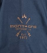 Parka de hombre Roan