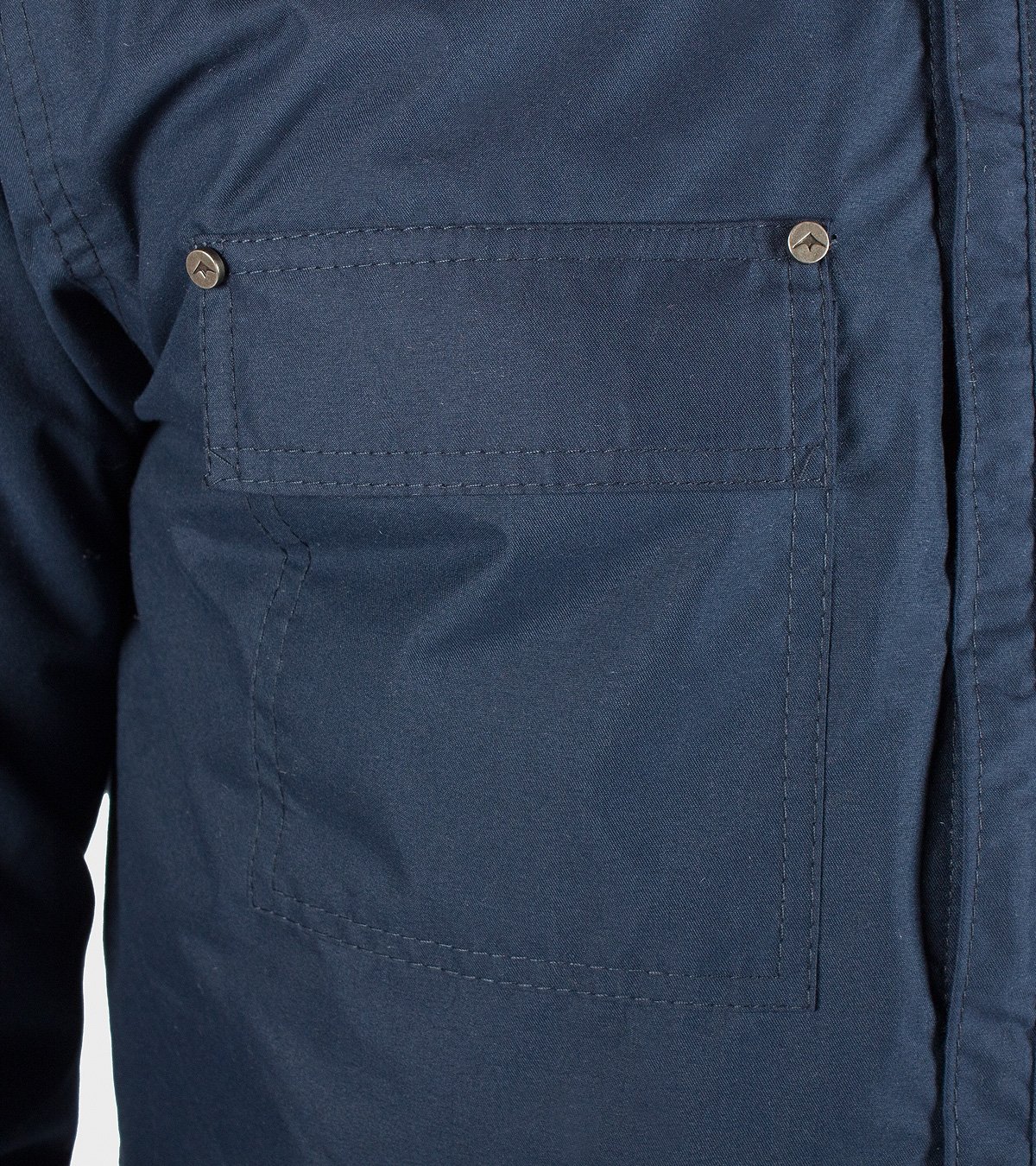 Parka de hombre Roan