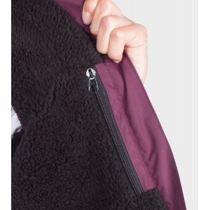 Parka de mujer Ellie