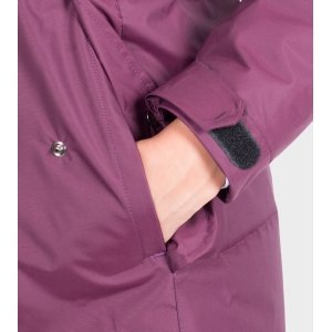 Parka de mujer Ellie