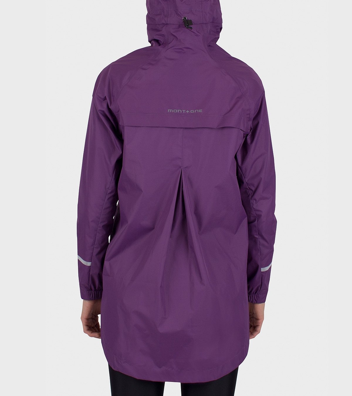 Piloto de mujer Drop