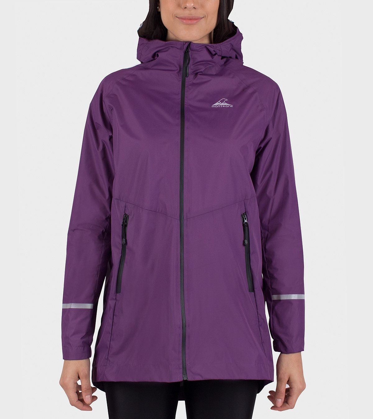 Piloto de mujer Drop