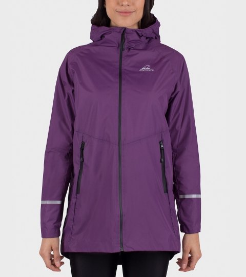 Piloto de mujer Drop