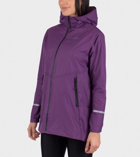 Piloto de mujer Drop