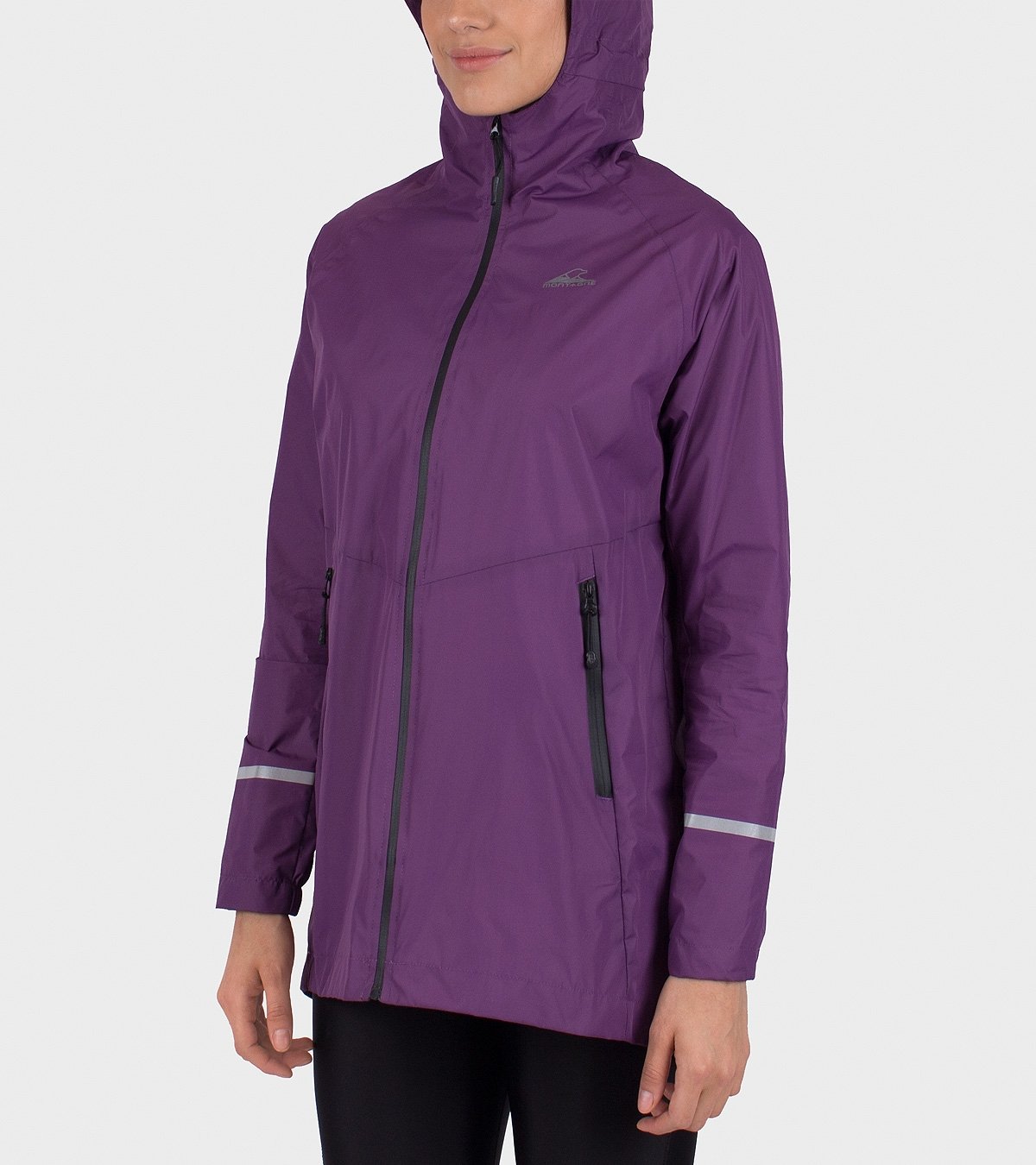 Piloto de mujer Drop