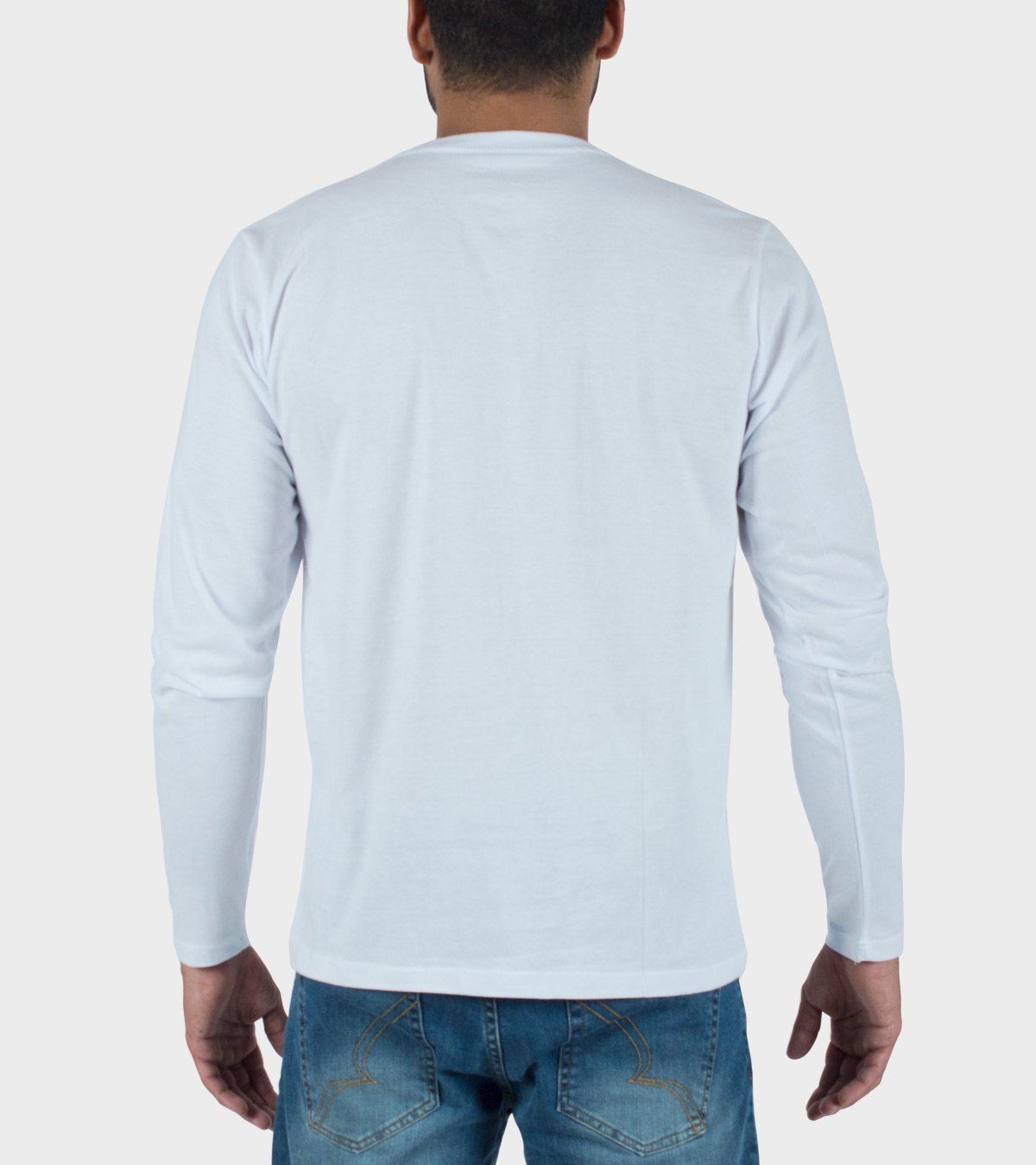 Remera de hombre Postal