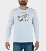 Remera de hombre Postal