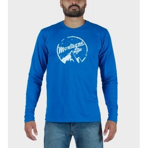Remera de hombre Postal