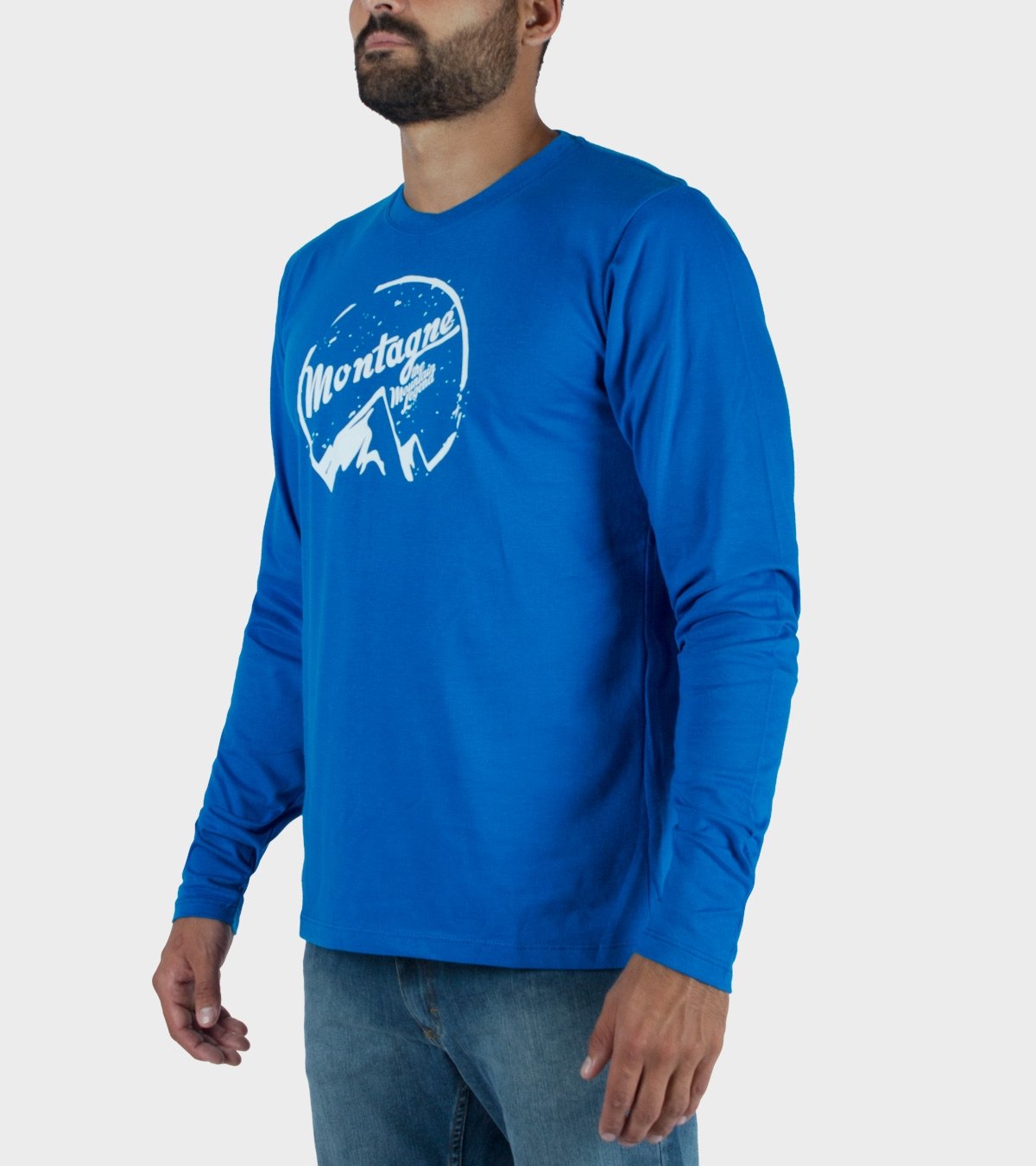 Remera de hombre Postal Remera de hombre Postal
