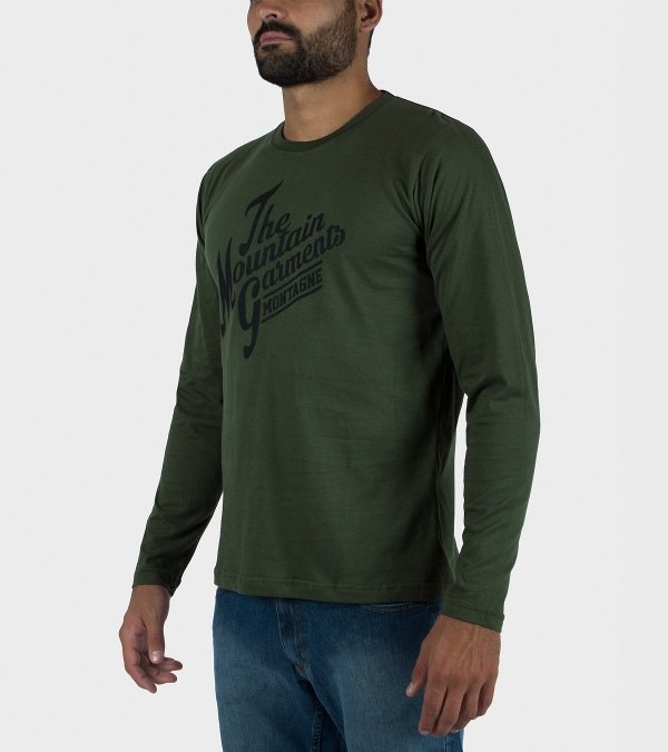 Remera de hombre Legend