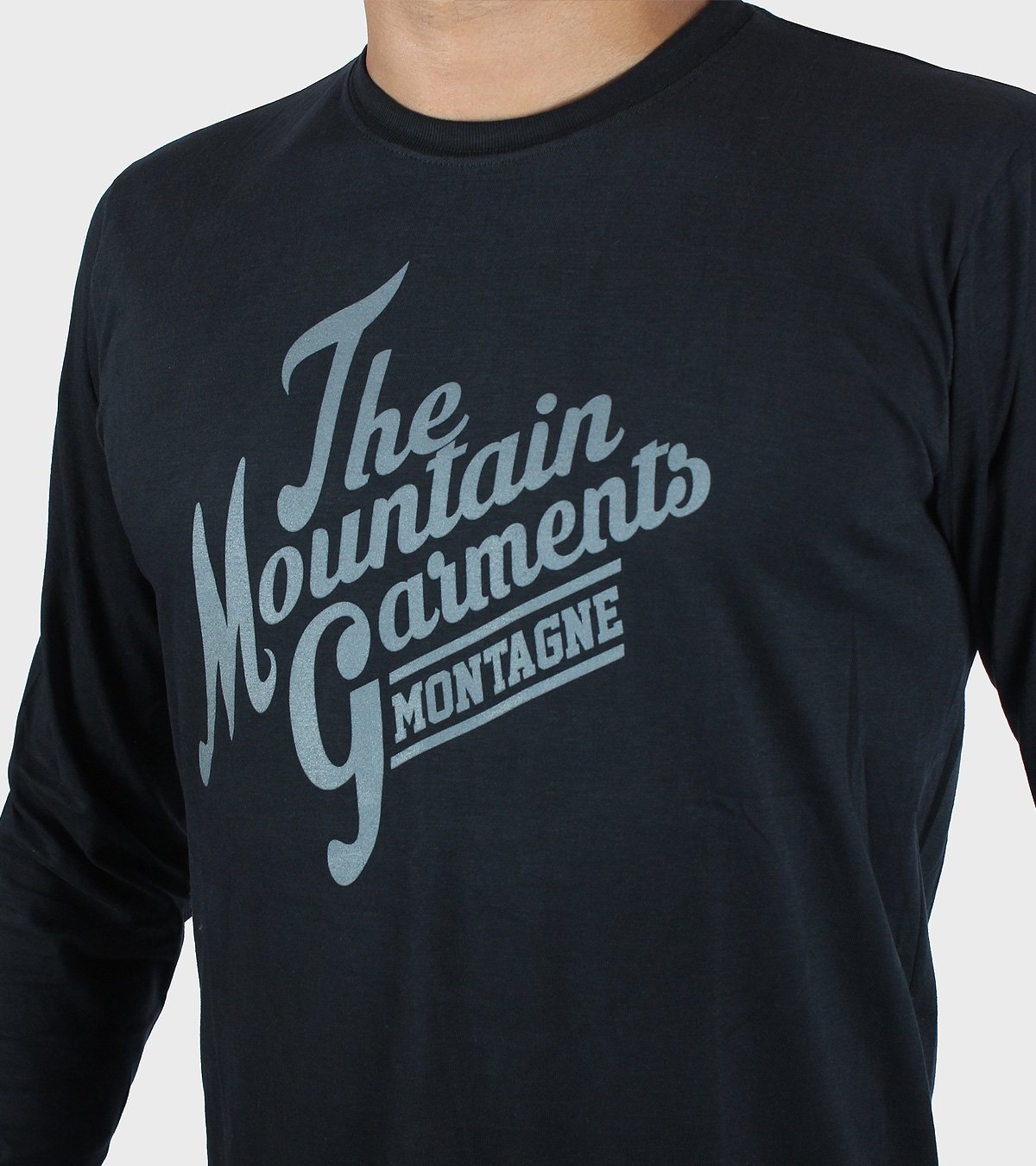 Remera de hombre Legend