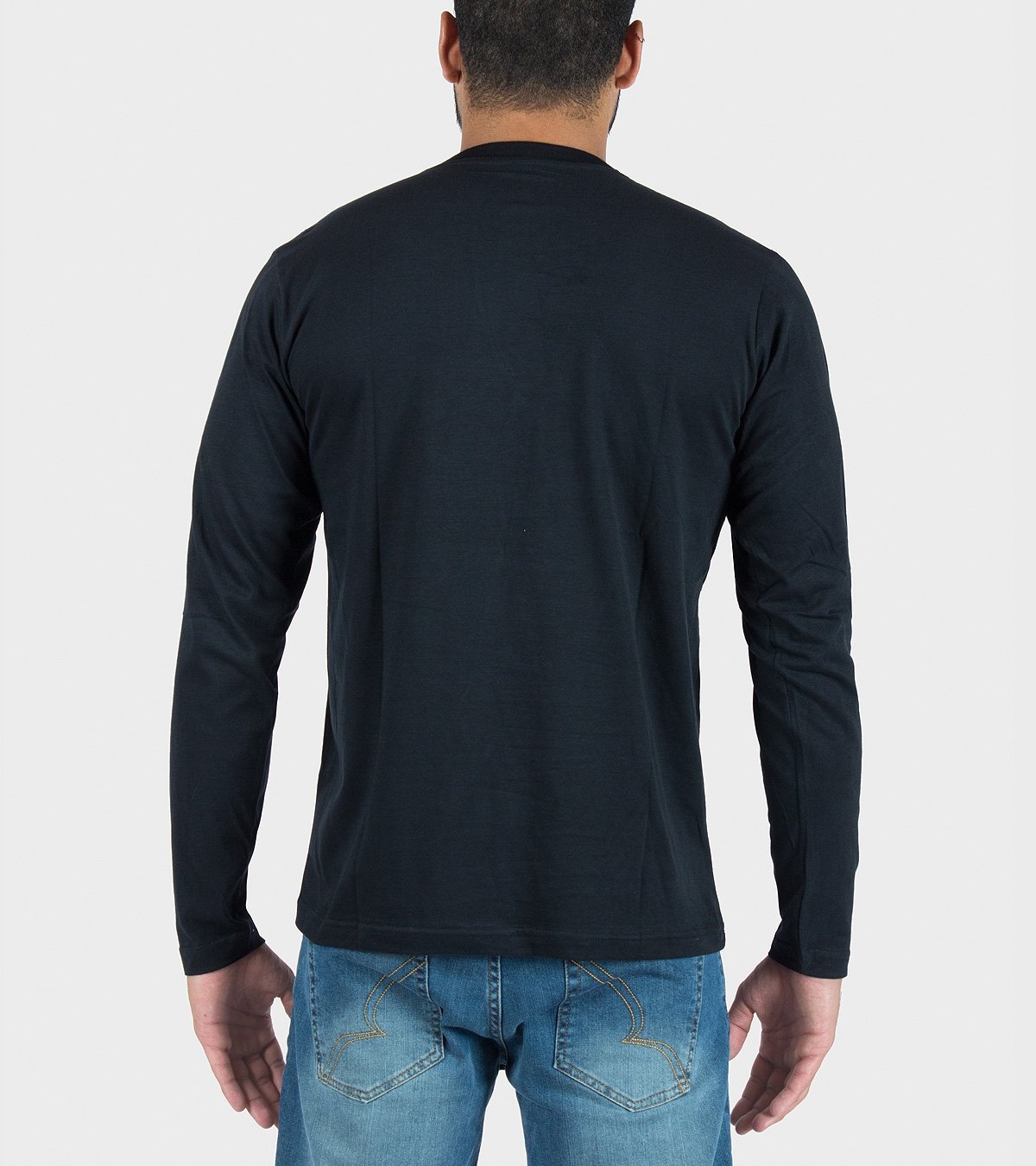 Remera de hombre Legend