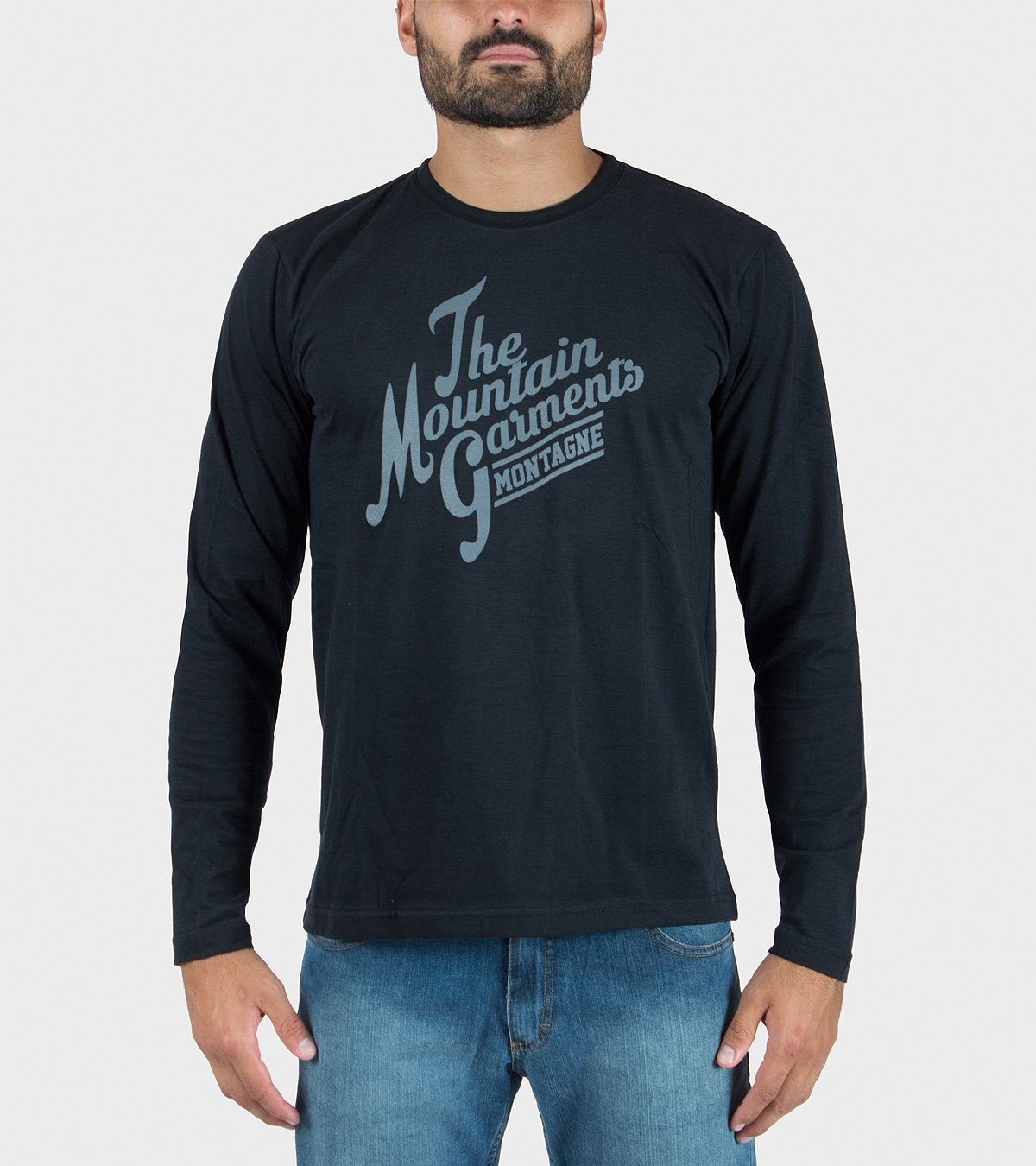 Remera de hombre Legend
