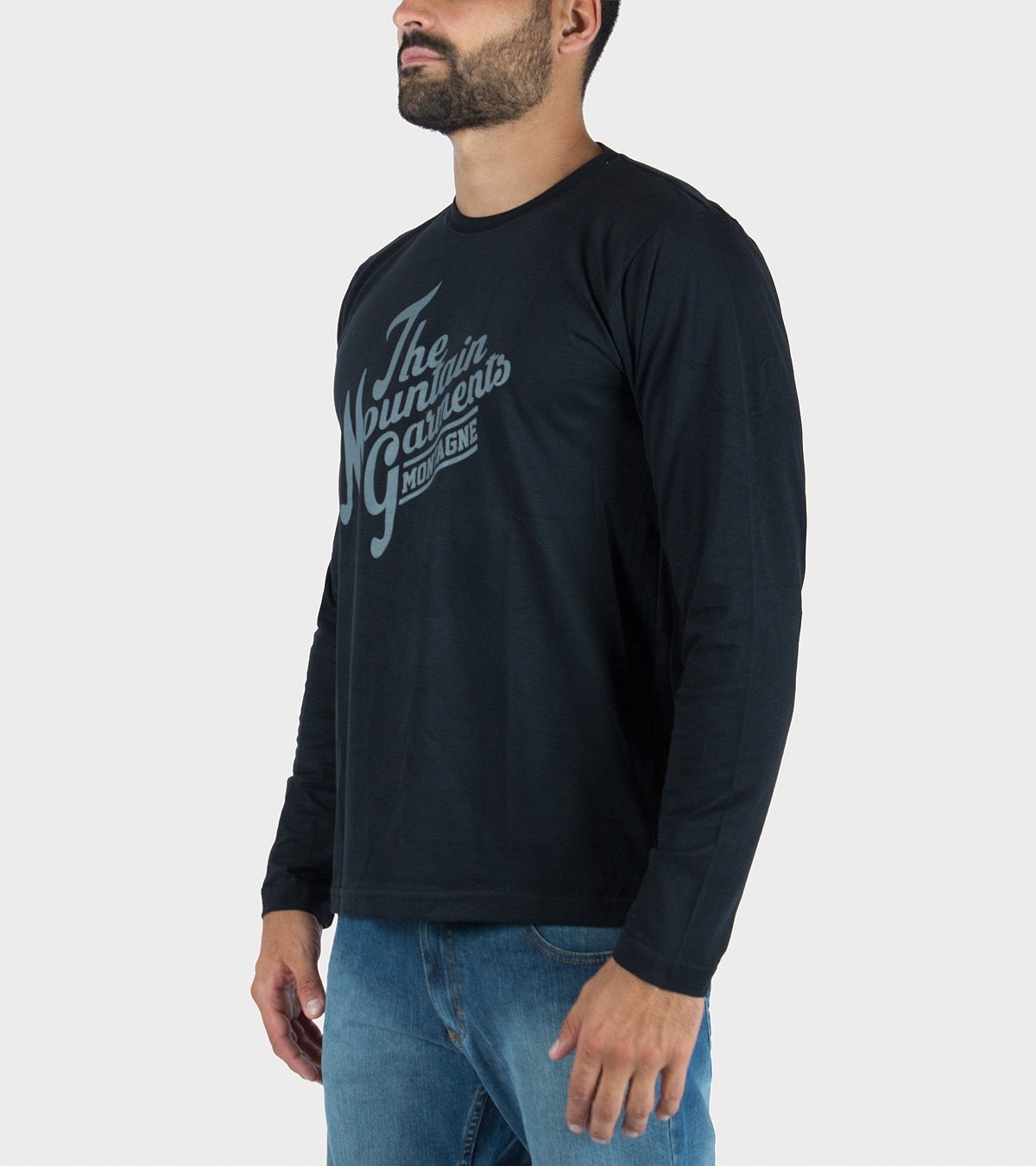 Remera de hombre Legend