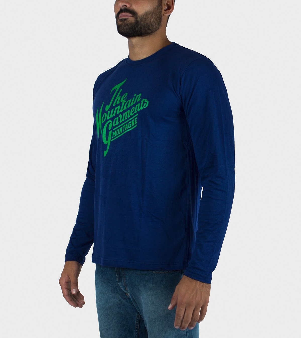 Remera de hombre Legend Remera de hombre Legend