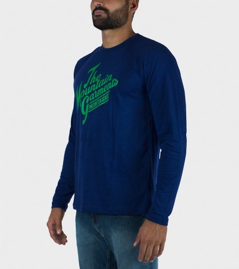 Remera de hombre Legend