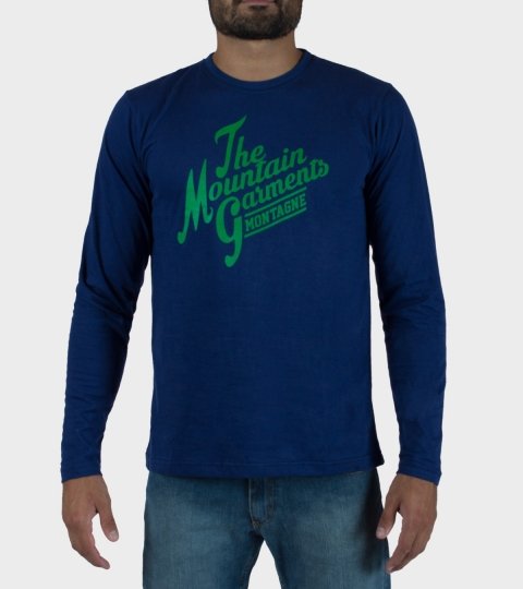 Remera de hombre Legend