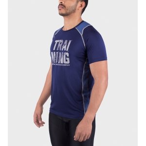 Remera de hombre Gravity