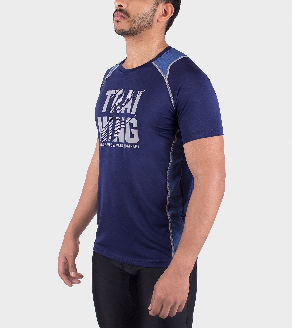 Remera de hombre Gravity
