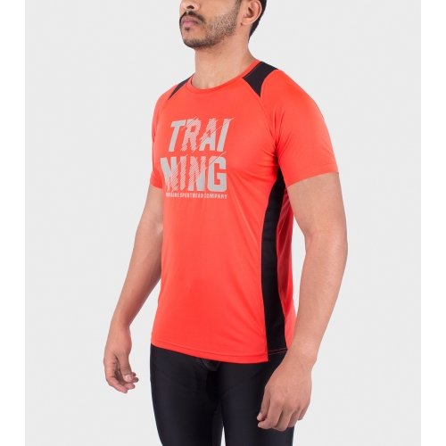 Remera de hombre Gravity Remera de hombre Gravity