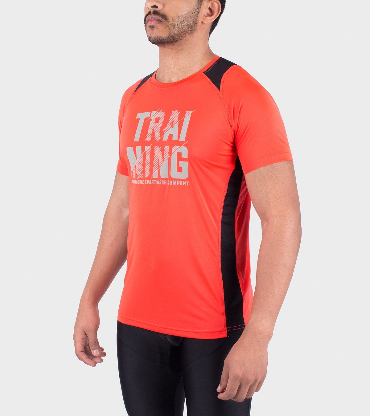 Remera de hombre Gravity