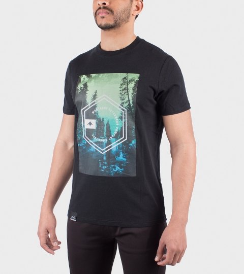 Remera de hombre Marko