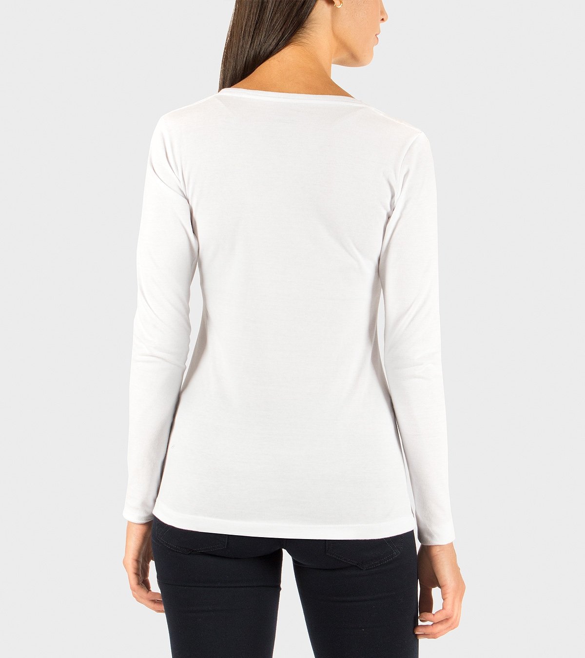 Remera de mujer Love
