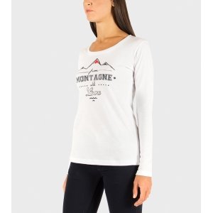Remera de mujer Love
