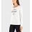 Remera de mujer Love
