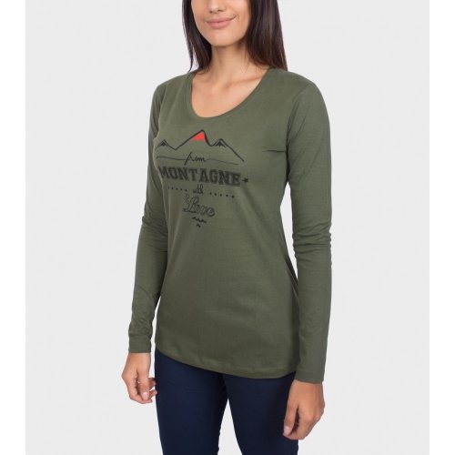 Remera de mujer Love
Remera de mujer Love