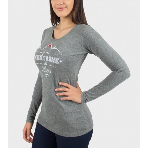 Remera de mujer Love
Remera de mujer Love