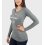 Remera de mujer Love
