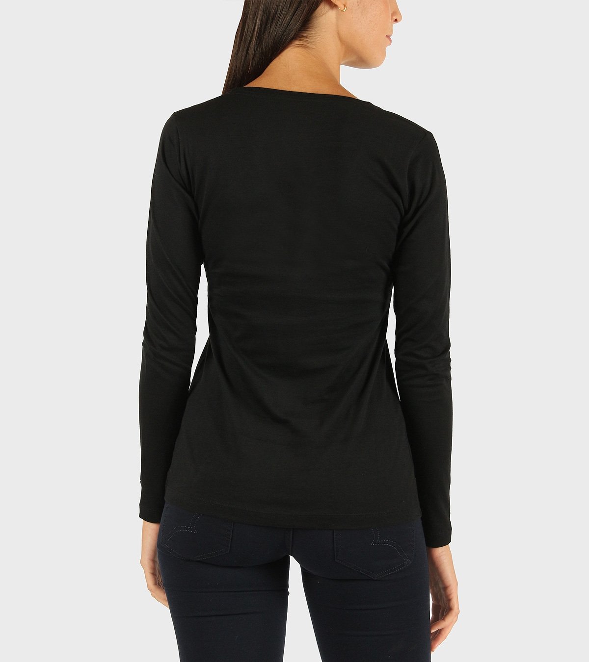 Remera de mujer Love
