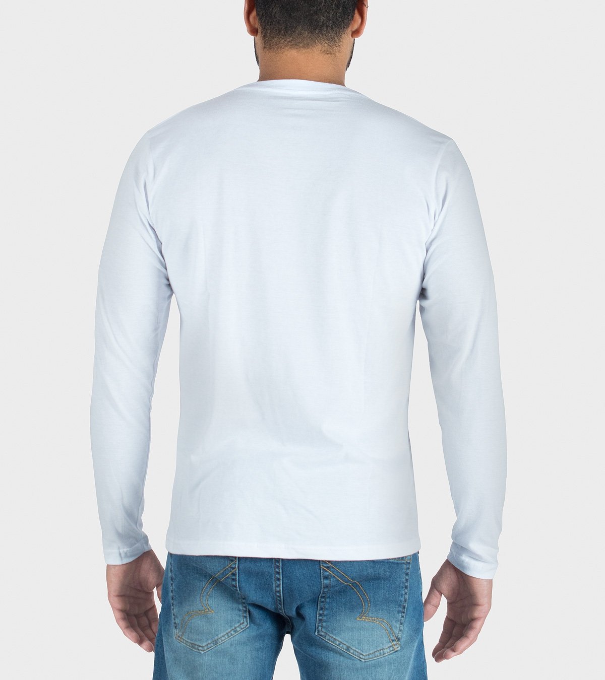 Remera de hombre Mountains