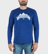 Remera de hombre Mountains