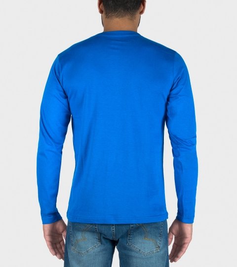 Remera de hombre Mountains