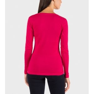 Remera de mujer Travel
