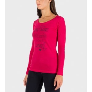 Remera de mujer Travel
