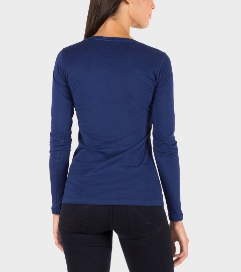 Remera de mujer Travel
