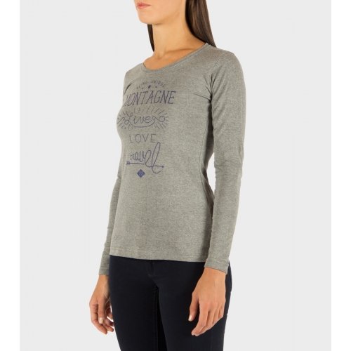 Remera de mujer Travel
Remera de mujer Travel